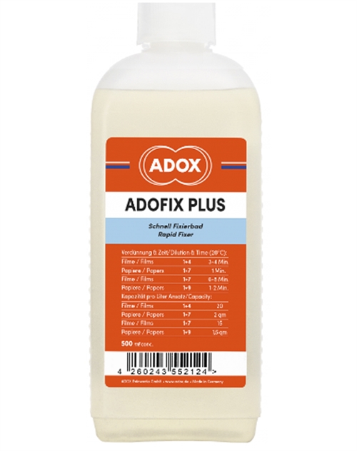 ADOX ADOFIX Plus 1 l